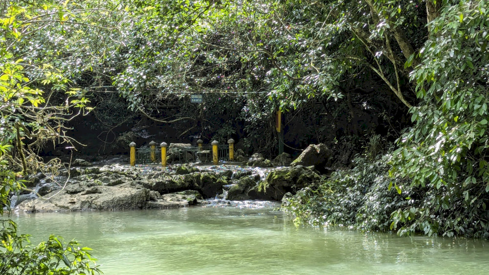 Pac Bo&rsquo;s remote and strategic location made it the perfect base for revolutionary planning during Vietnam&rsquo;s fight for independence